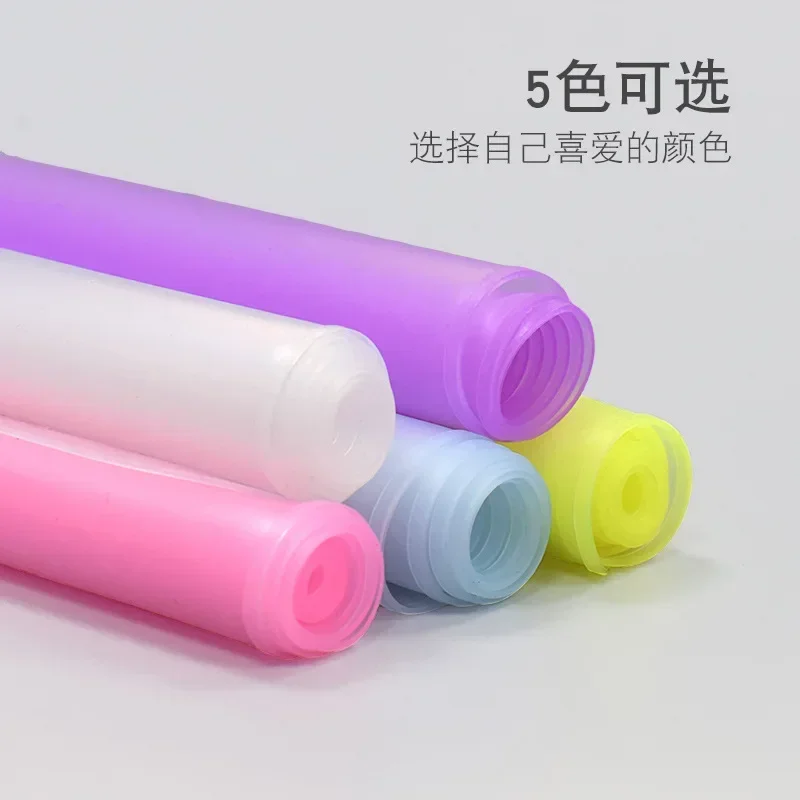 Universal Laptop Cover Keyboard Skin Dustproof Waterproof Soft Silicone Protector Generic for Macbook 12-14 Inch and 15-17 Inch