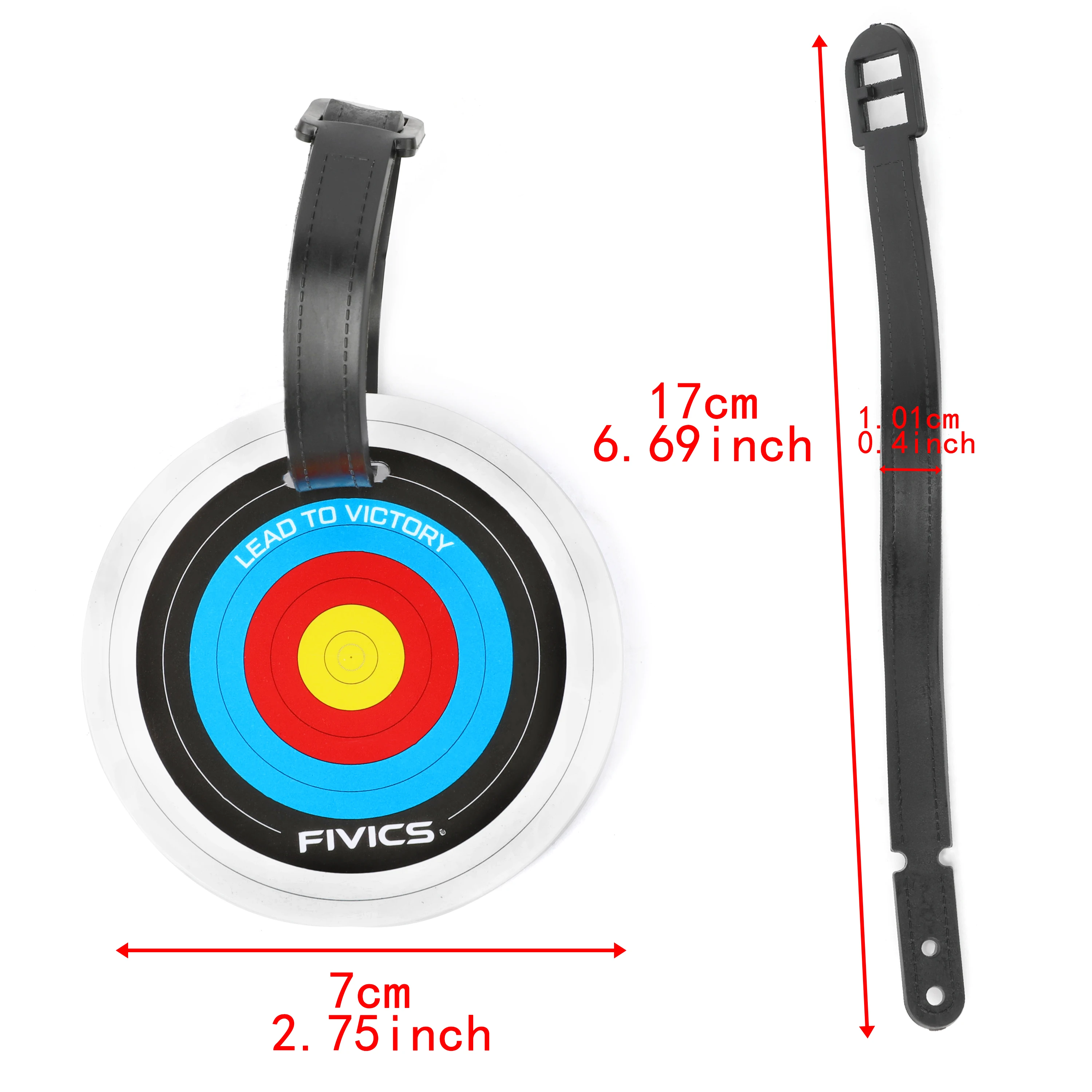 Unikalny brelok do kluczy w ks – Travel Accessories Target recenzja i cena