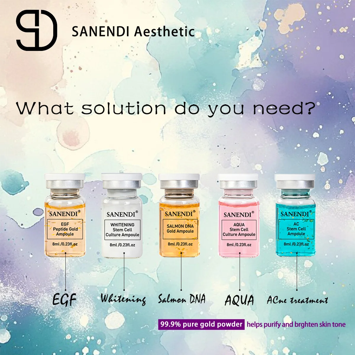 Saendi Korean BB Glow Facial S - Skincare Basic 评论和价格