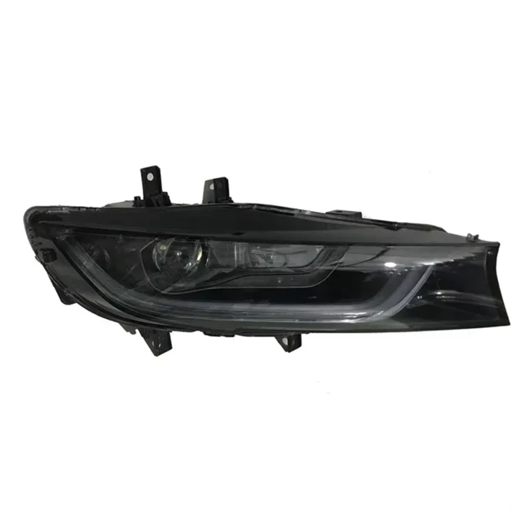 Headlight For Car S… - image