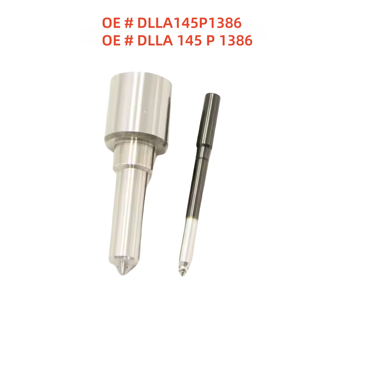 

DLLA145P1386 DLLA 145 P 1386 0 433 171 861 0445120038 Common Rail Jet Spray Nozzle for BOSCH Injector ﻿ ﻿ ﻿ ﻿