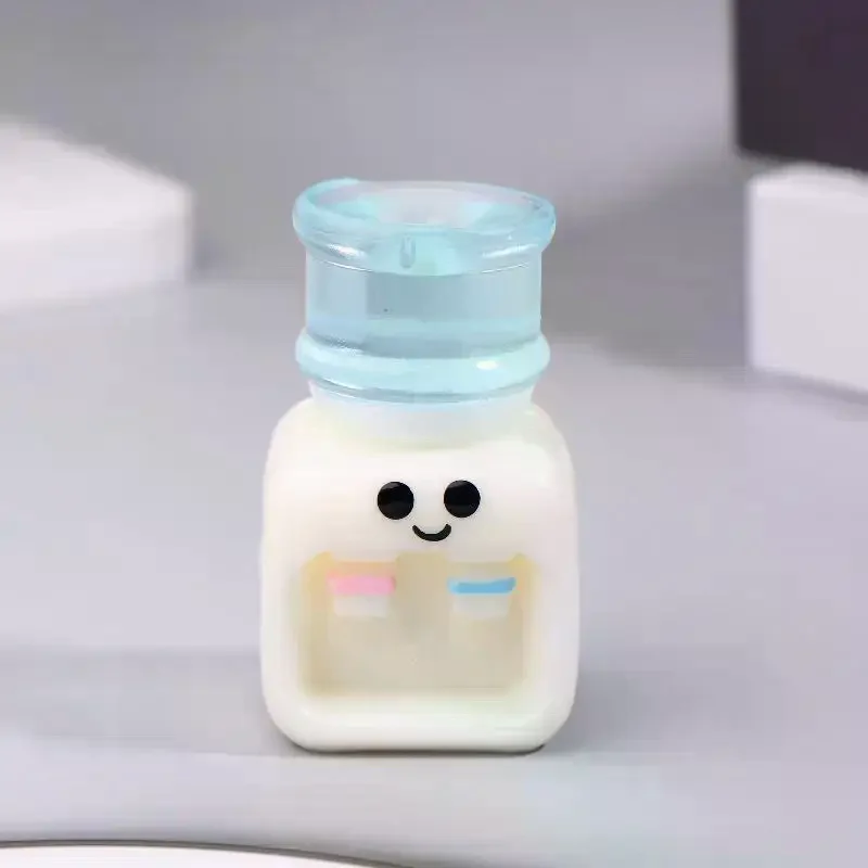 Distributeur d'eau créatif à presser, jouet amusant à rebond lent, anti-Stress, Halloween, noël, cadeaux pour enfants et adultes