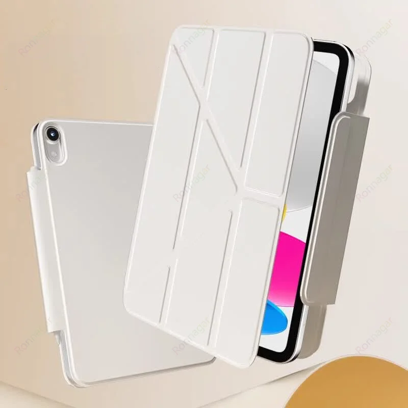 Powerful Magnetic Case for iPad A16 11th Gen 11