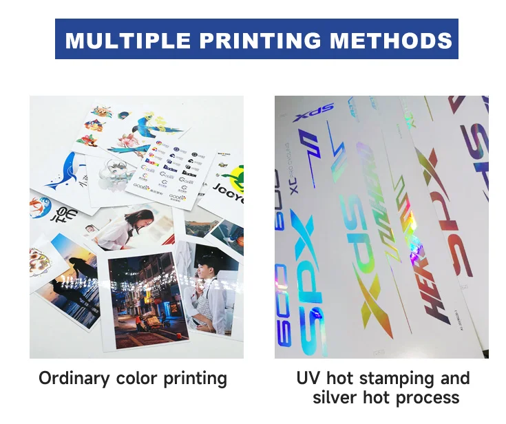 400mm Width Roll To Roll UV DTF Printer CX-UVDTF40