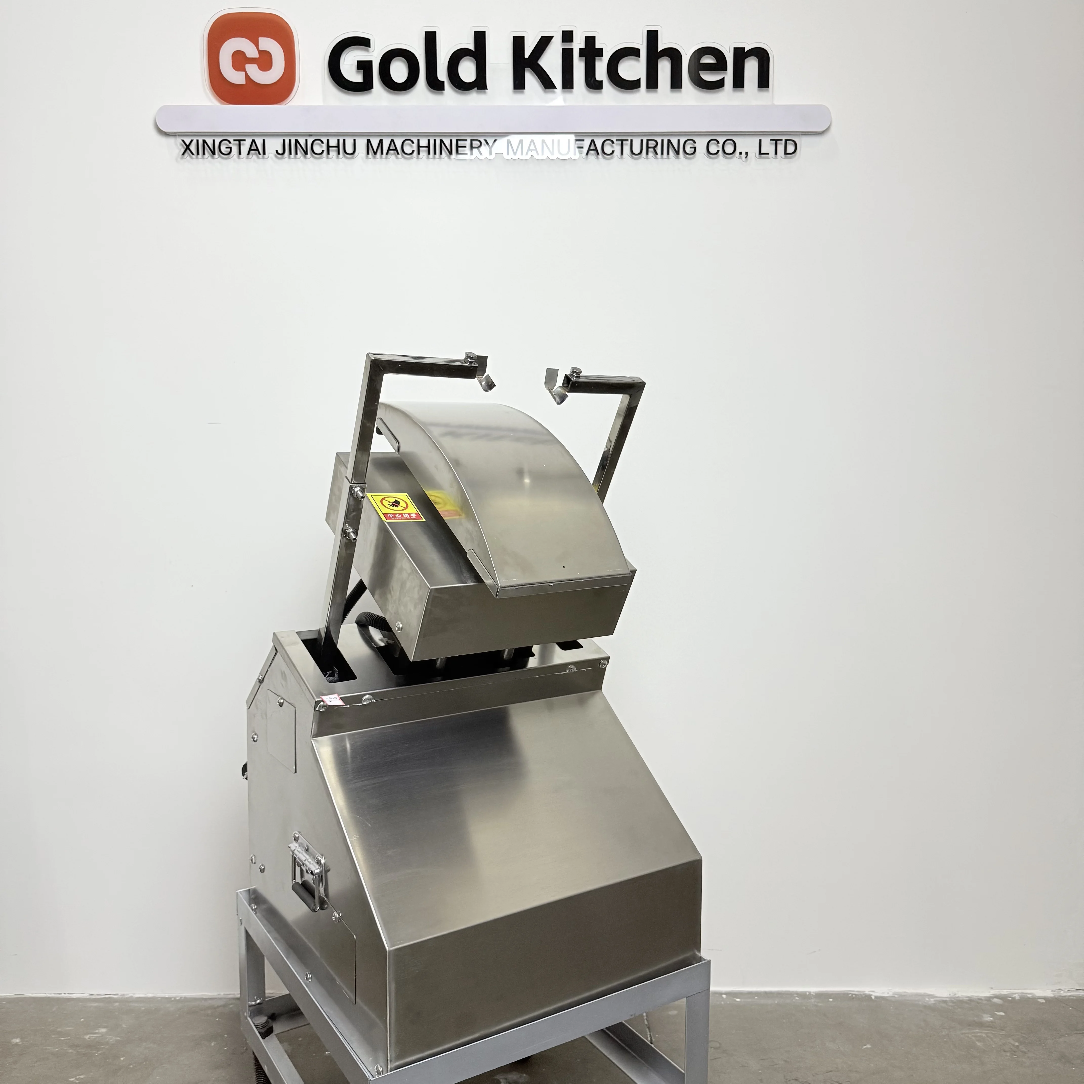 Commercial Stainless Steel Multi-purpose Manual Noodle Maker Automatic Noodle Making Machine