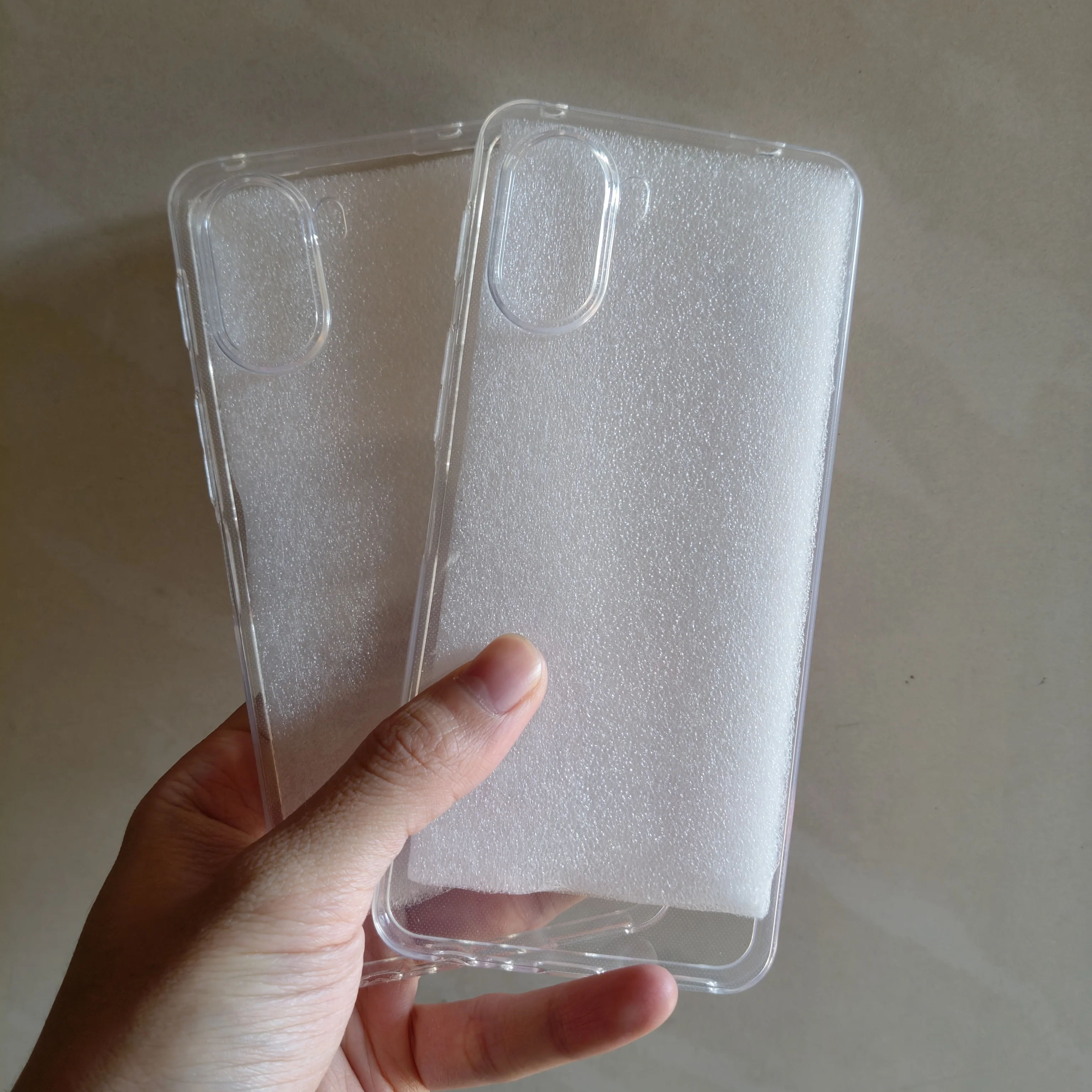 For Nubia S2 Case S…