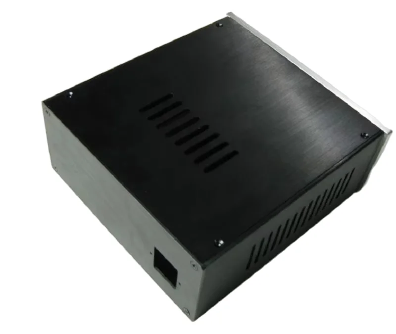 Durable Aluminum Case BZ2209 for Custom DIY Electronics