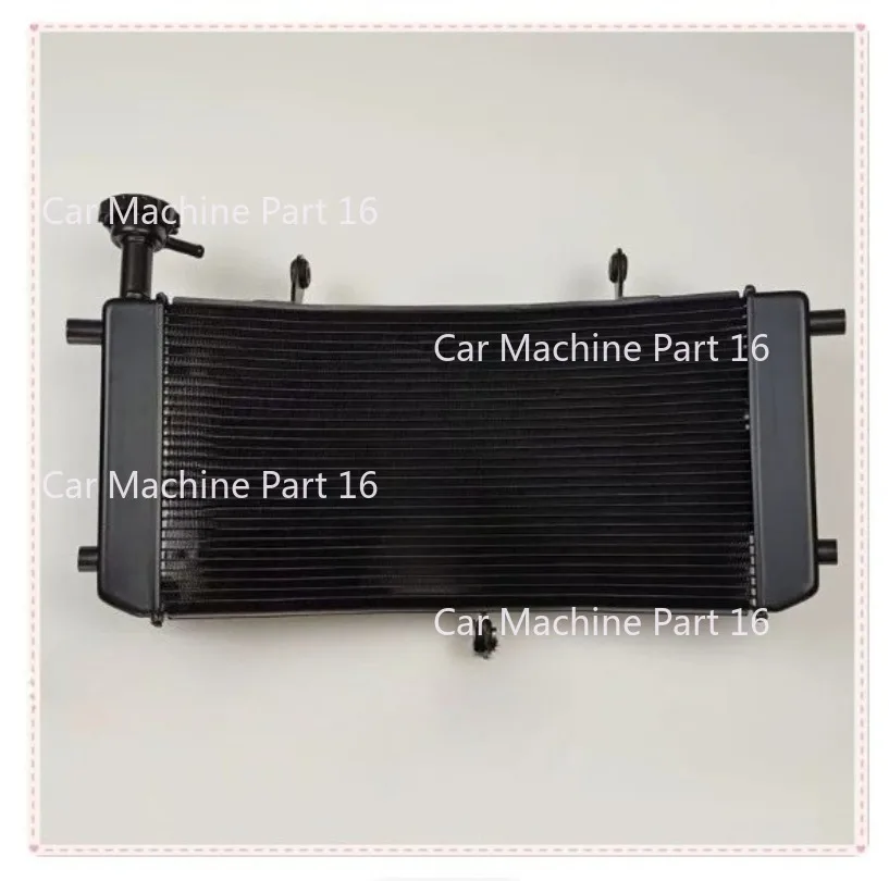 For Benelli 752S Motorcycle  Water Tank Radiator