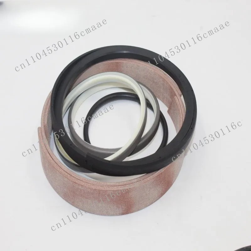 For Caterpillar Hardness Coast Grade Cat345D 333-8750 Bucket Cylinder Transmission OEM Repair Kit 25D259 Graco 0Am398025 A340E