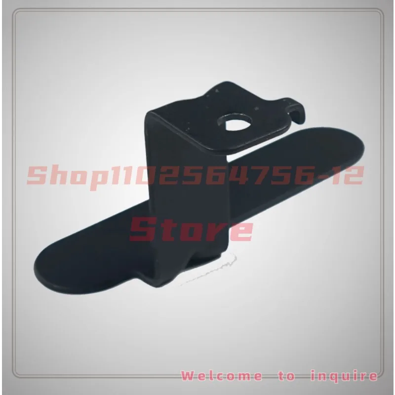 For Wuji 500R/525R Side Light Plate Bracket Motorcycle Side Light Device Bracket