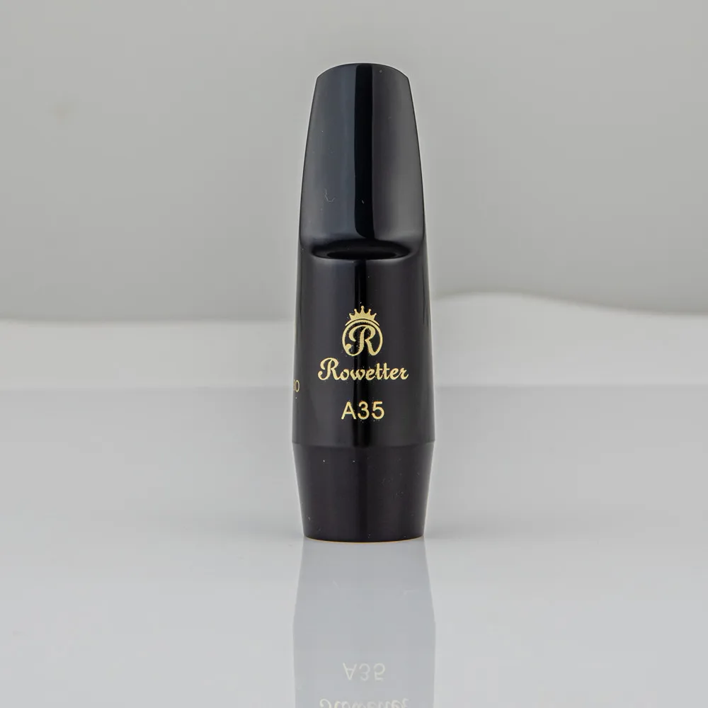 France Style Handcraft Alto Saxohpone mouthpiece A35 A45 A55 for Alto Saxohpone Jazz Pop Classical Style