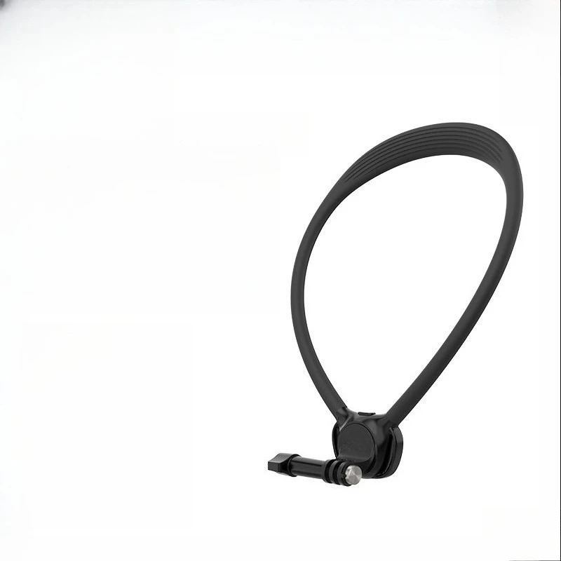 Suitable for DJI action6/5pro/4/3 neck bracket, chest fixing bracket