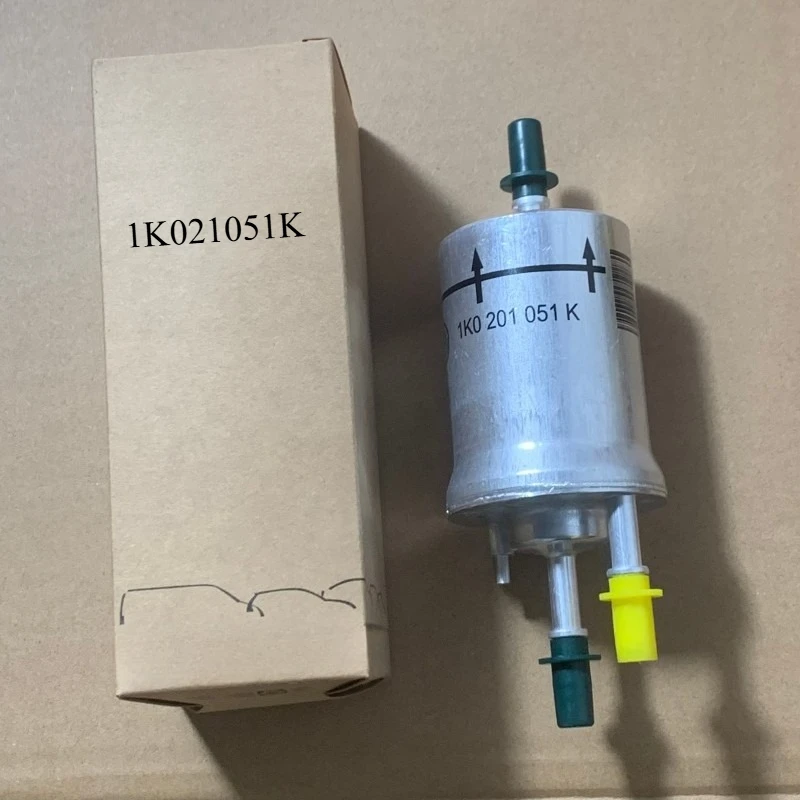 

1K0201051K 6,6-барный регулятор давления газового топливного фильтра для VW Jetta MK5 Golf MK6 Passat B7 для Audi A1 A3 SKODA SEAT1 K0201051B
