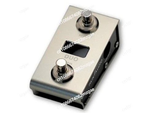 A Versatile And Pow…