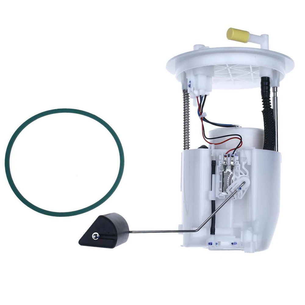 E2578M SP2467M P76760M FG1311 Fuel Pump Assembly for Ford Edge 2011-2015 Lincoln MKX 2011-2014 FWD 3.5L 3.7L