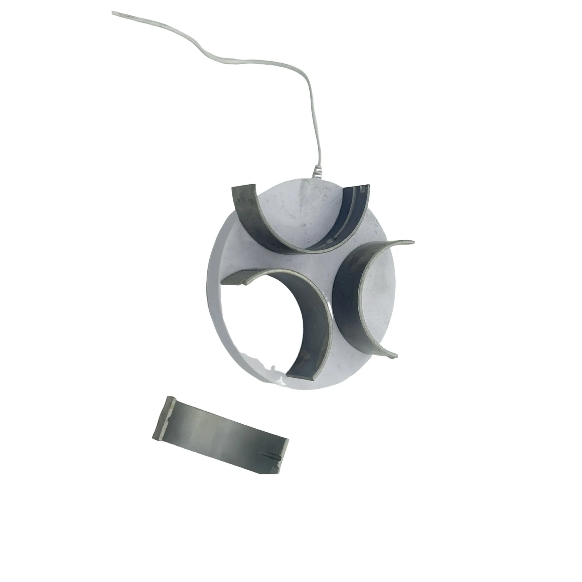 

6HK14HK16HH16HF16HE1 Size Tile R802H Thrust Blade Bearing Bush Excavator Accessories Connecting Rod