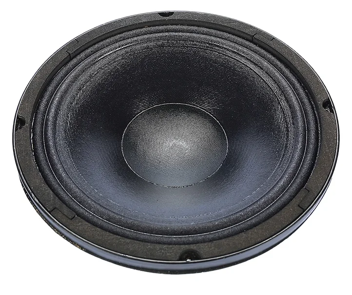 

Заводская производительность на открытом воздухе, 10-дюймовый профессиональный неодимовый динамик для активного линейного динамика