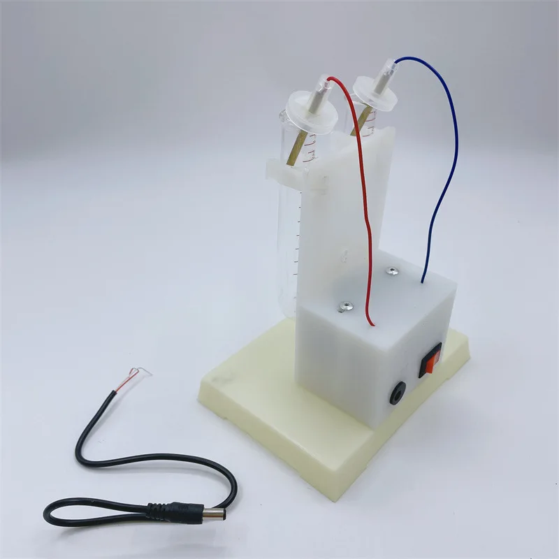 

Electrophoresis Demonstrator High School Chemistry Experiment Equipment Teaching Instrument