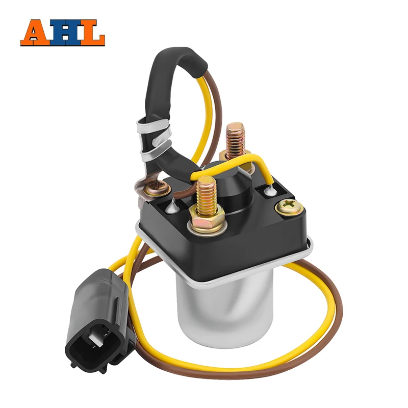 Ahl Motorcycle Star…