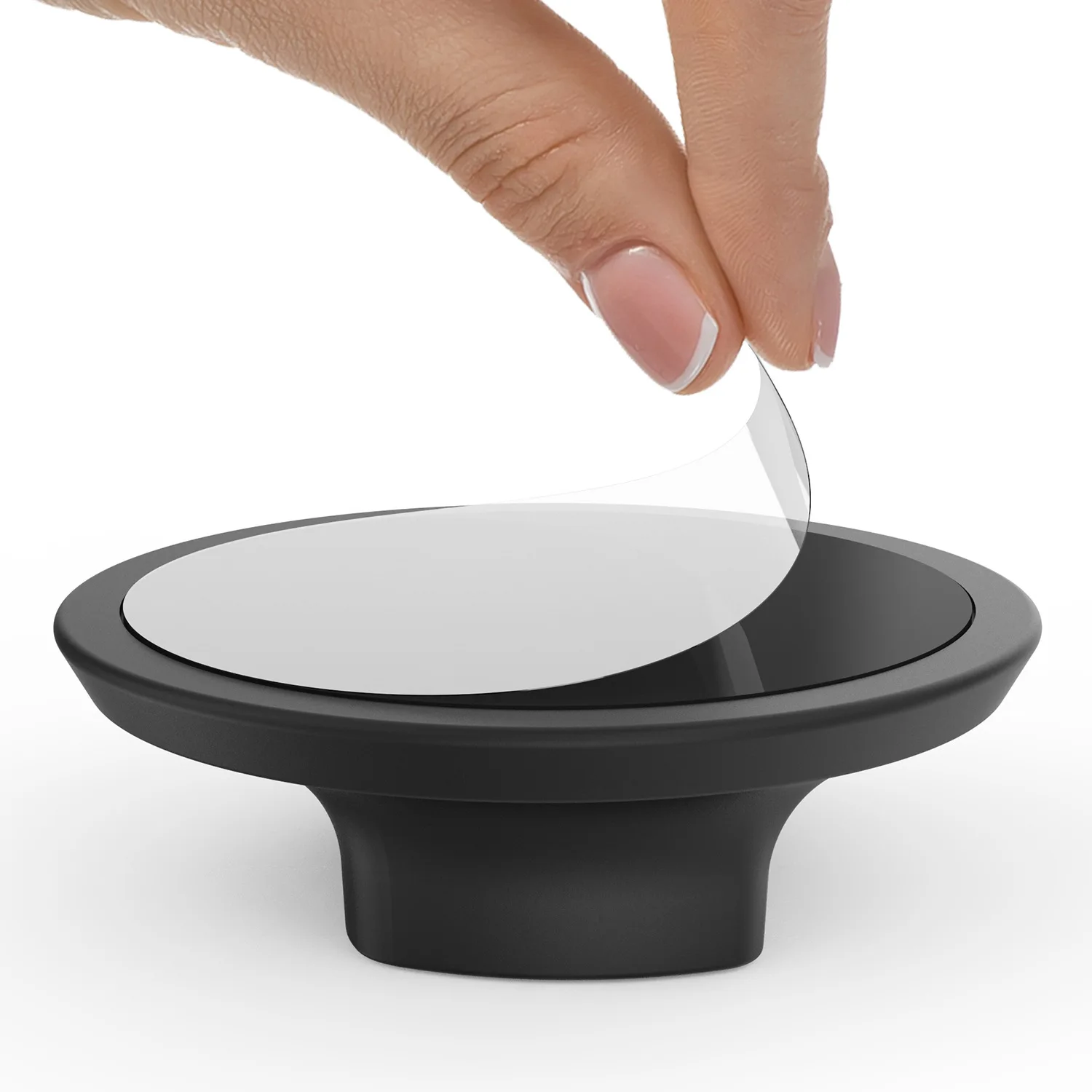 Аксессуары для карданной камеры DJI OSMO Pocket 3, настольная основа, силиконовая резиновая подставка, защитный фиксированный держатель для DJI Pocket3