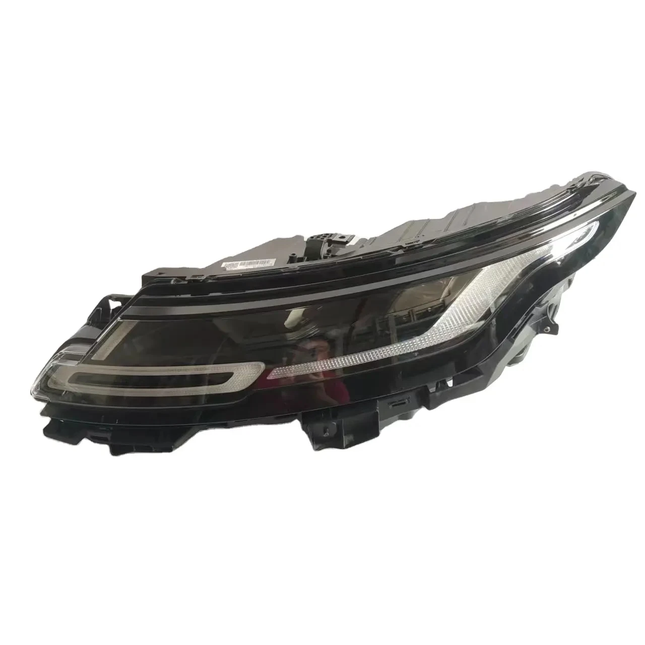 

Suitable for Land Rover Range Rover Evoque Headlights for Land Rover LR2 LED Headlights