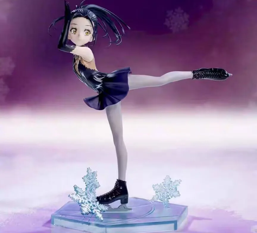 2026年在庫あり 100%正規品 日本製アニメフィギュア 父切貴志/神崎響 アクションフィギュア コレクタブルモデル玩具