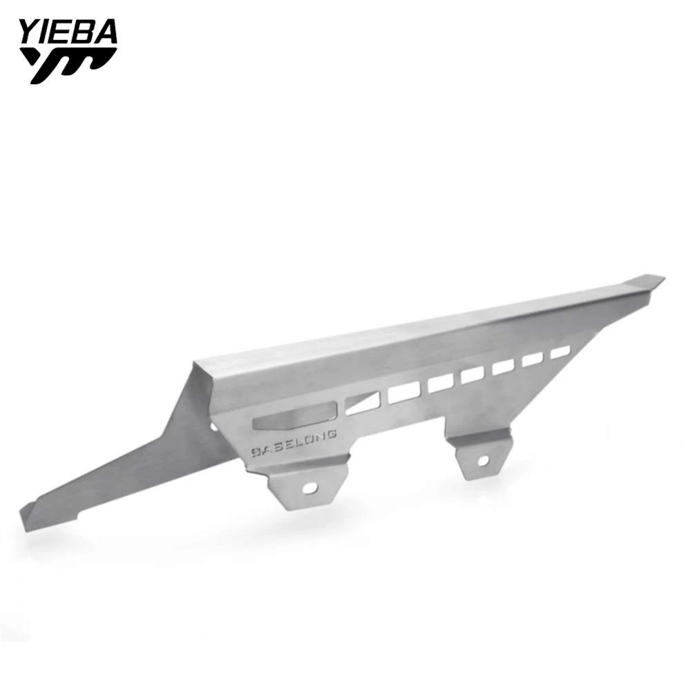 For HONDA CRF1100L AFRICA TWIN / DCT / Adventure Sports DCT 2020-2025 2026 Chain Guard Cover Protector Motorcycle Accessories