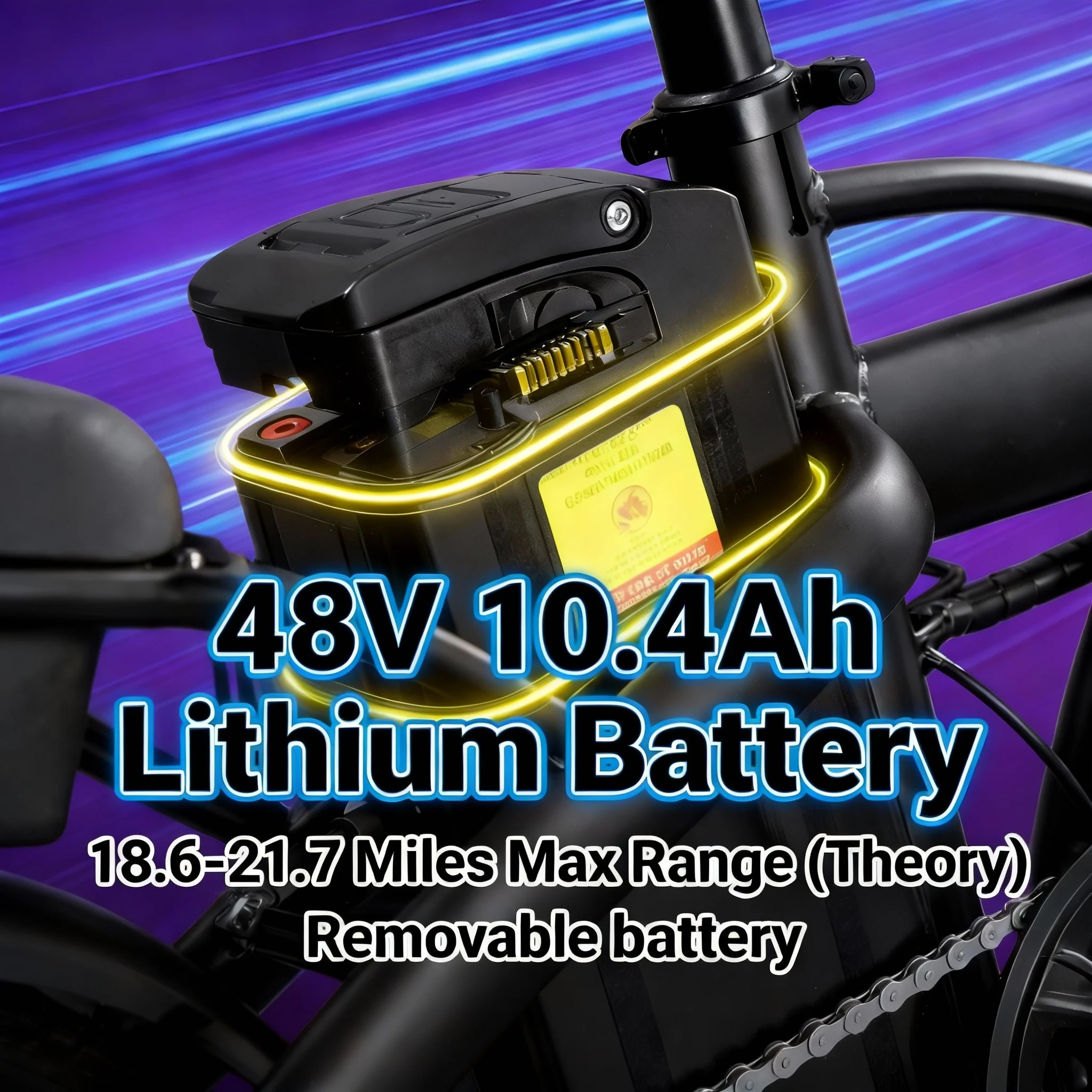 Thumbnail 4 - #7 Trending Folding Electric Bikes Right Now