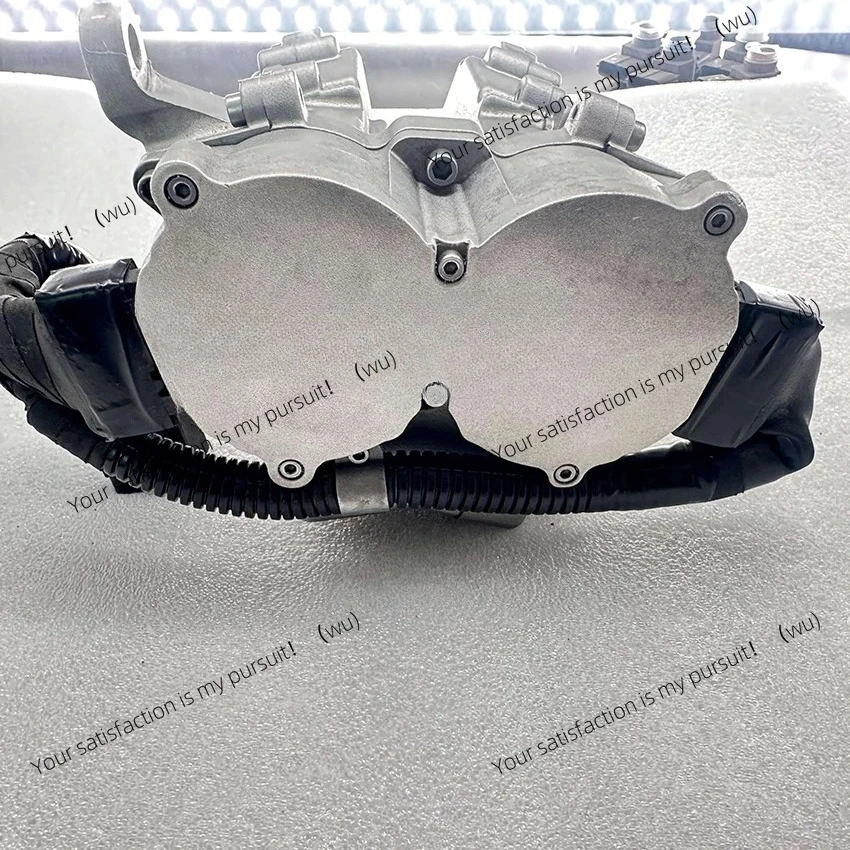 41470-2D300 مشغل القابض اليدوي DCT لشركة هيونداي فيلوستر 2016 ~ 17 وكيا فورتي 2017 ~ 18 كيا أوبتيما 2016 ~ 18 414702D300 #5