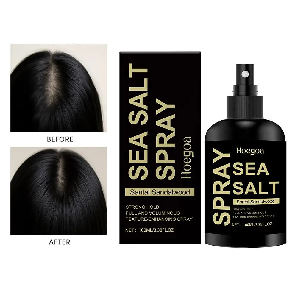 

Sea Salt Texturizing Spray Hair Volumizing Texturing Texture Spray Hair Hair Add Smoothing Sprays Controls Hair Styling Vol N7D2
