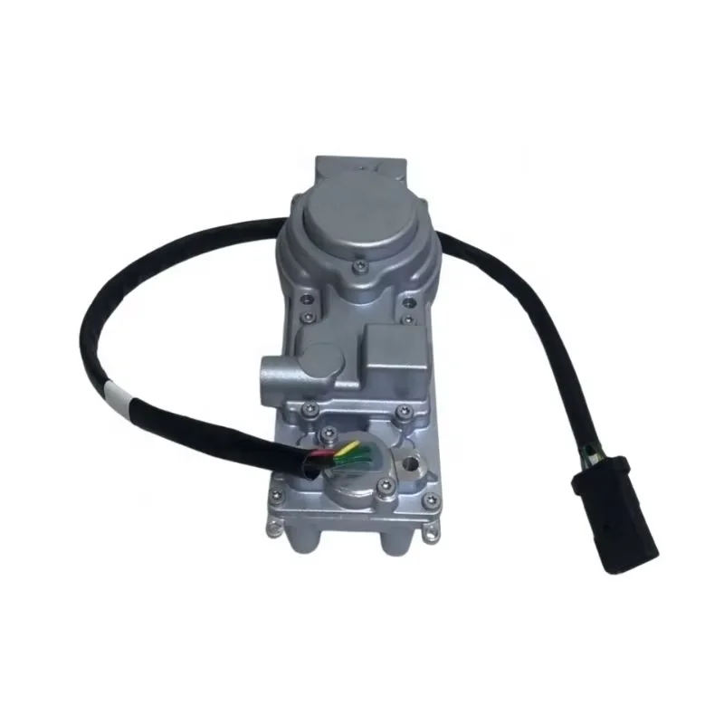 

Hot Sale ISX15 QSX15 Engine Turbo Actuator 2837201 2808718 12V 28169119 Turbo Actuator