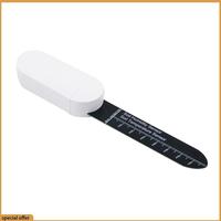 A68Z Tuya Zigbee Temperature Humidity Moisture Detector Smart Soil Tester Moisture Sensor Phone APP Realtime Monitor