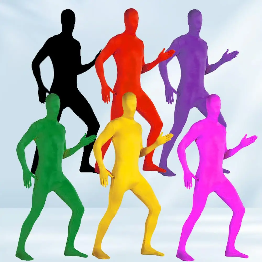 

Костюм для косплея на Хэллоуин, облегающий наряд, женская этническая сценическая одежда, невидимый плащ, весна 2023, модный женский костюм