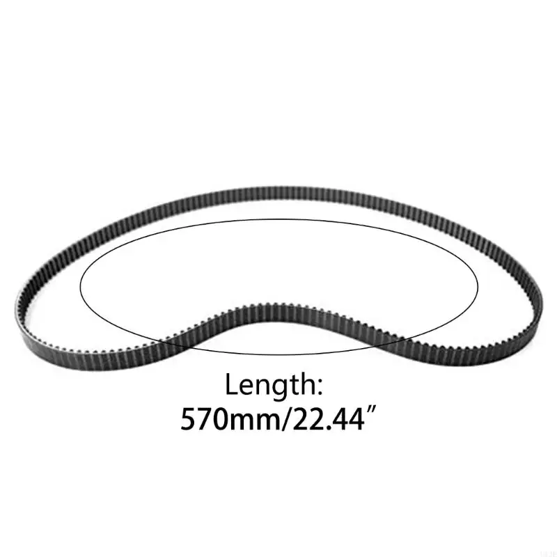 Cinturas paneles pan del cinturón transmisión U1JE ACCESORIOS ACCESORIOS PARA USO COCINA