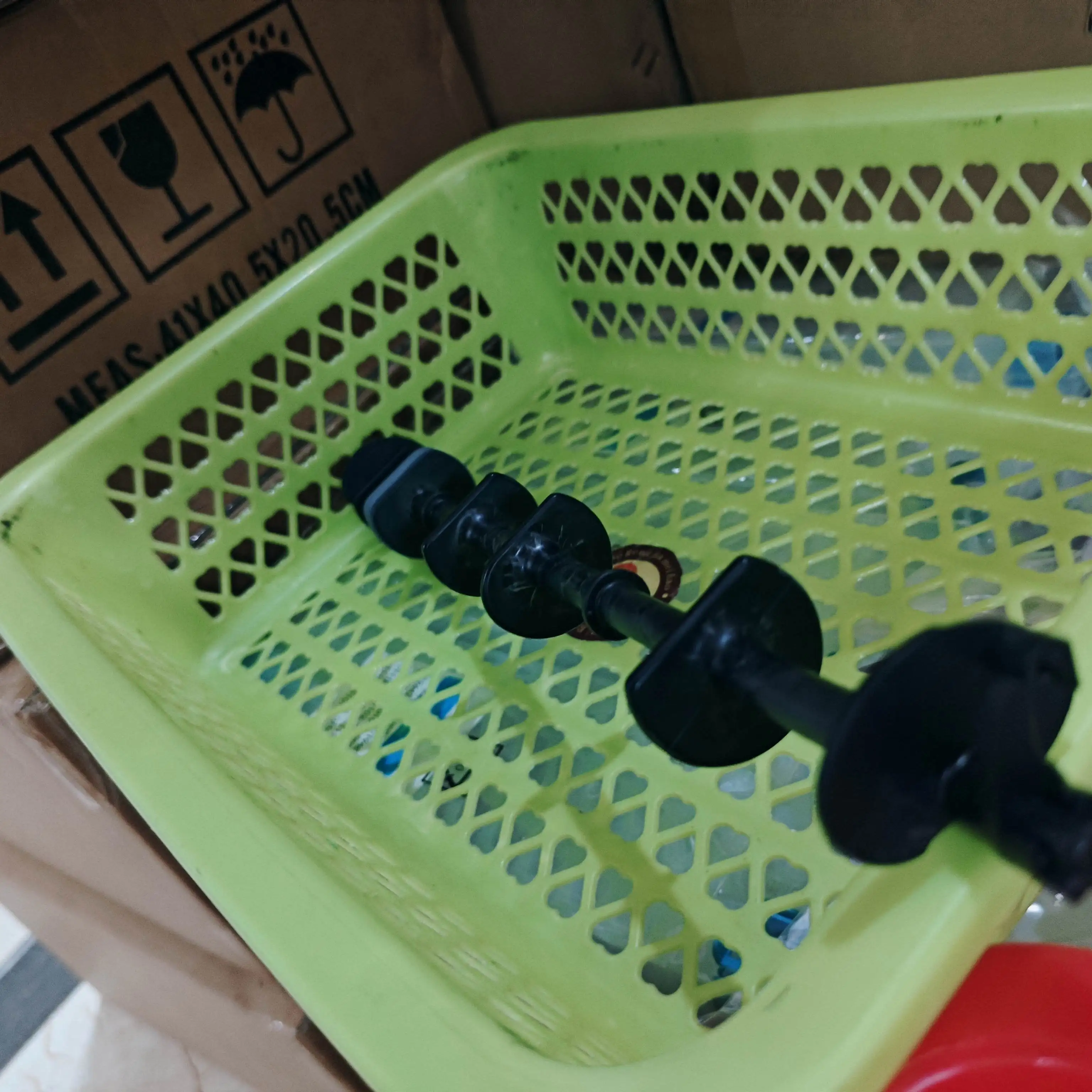 1PCS 1753860 175385… - image