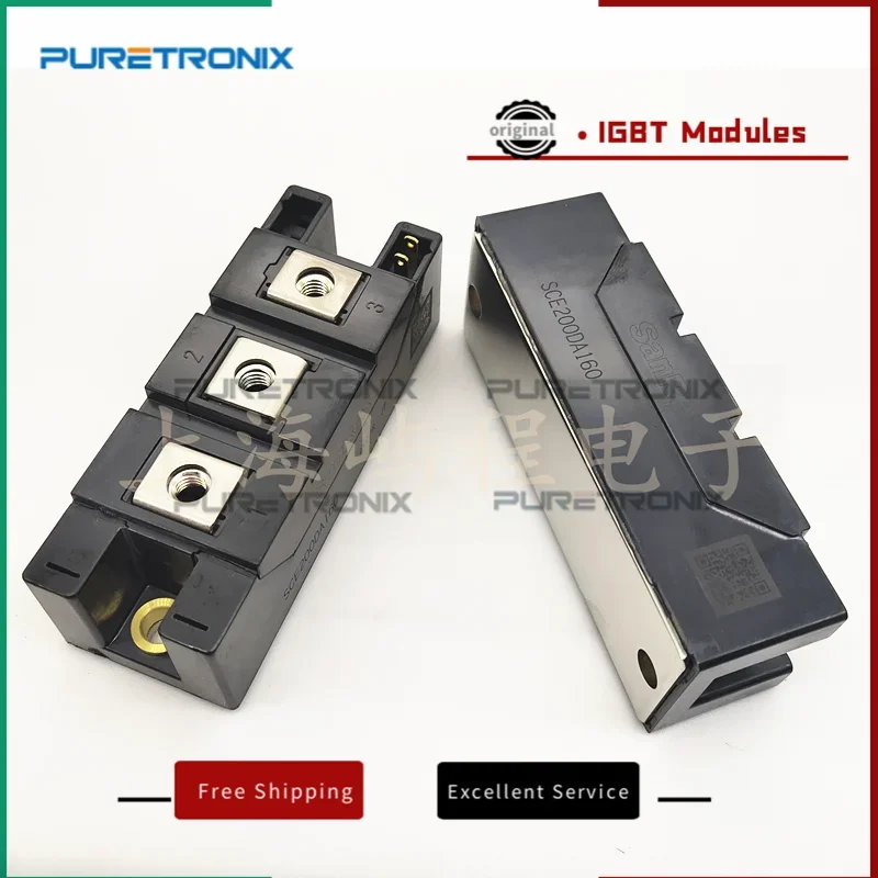 モジュールsce200aaaa 160 sce200da160 sce160aa160新品オリジナル