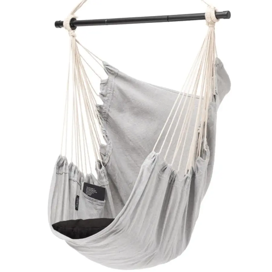

Hammock Chair Swing 2025 Handcrafted Hanging Chair for Adults amp Kids Max Weight 500lbs Indoor amp Outdoor Use Comfortable, Boh