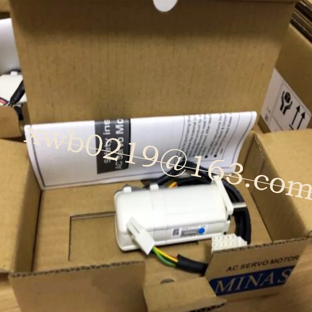 

New Original Servo Motor MSM042P2A