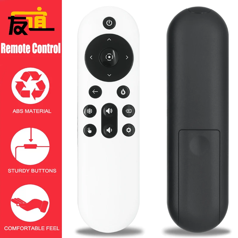 

OEM Remote for Promethean ActivPanel 9 APLX-65/75/86 65-86" LX 4K Interactive Display