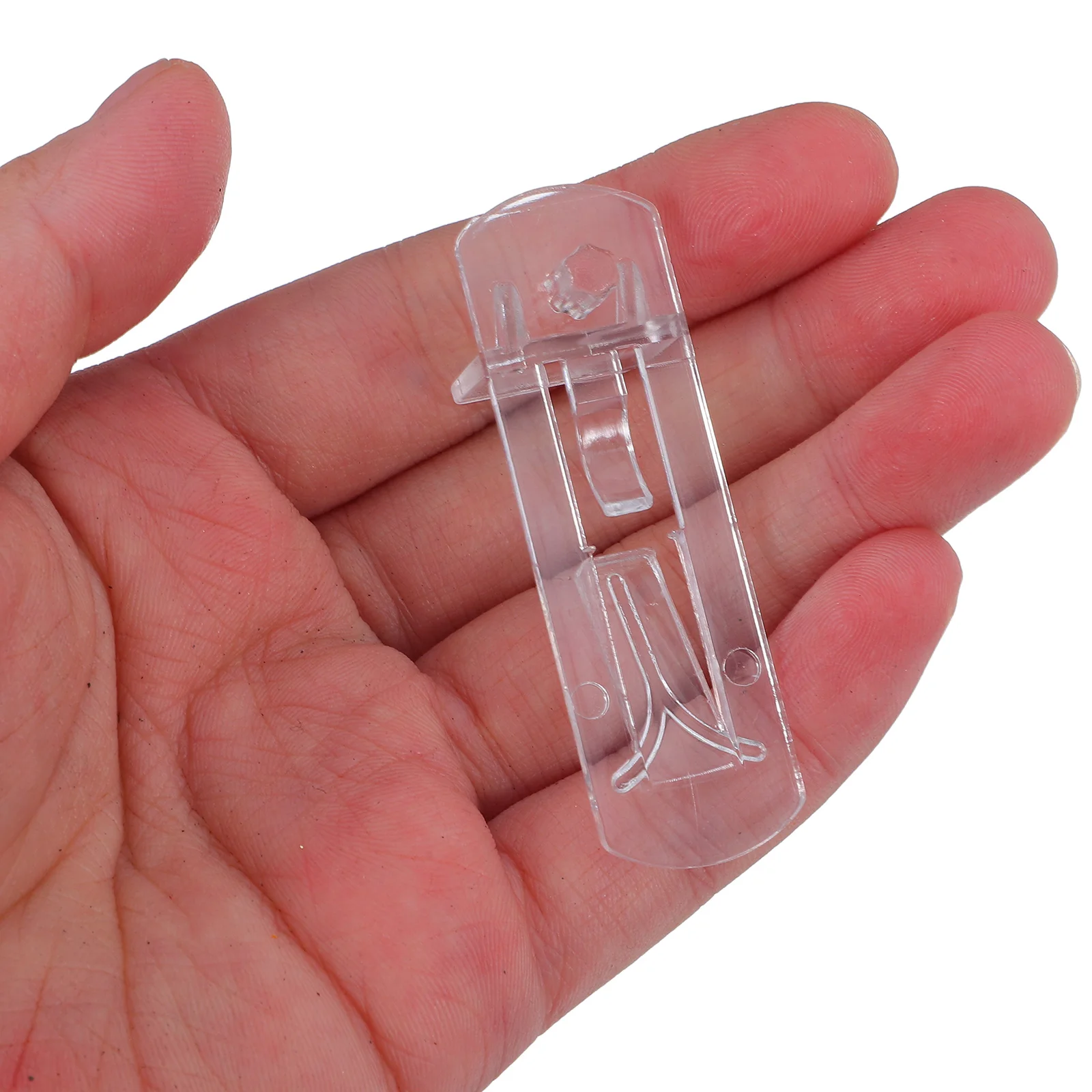 

10Pcs Durable Transparent Shelf Pegs Easy to Clean Plastic Clips for Cabinets Bookshelves and Storage Units Shelf Peg