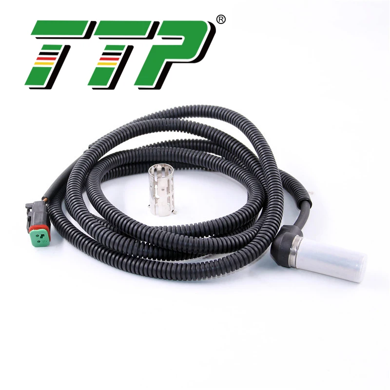 4410328720 ABS Wheel Sensor Anti-Lock Brake System Connector Cable Electronic Brake System For SCANIA 1530702 1428454 1545506