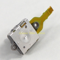 2pcs 3D Joystick Analog Stick Rocker For ROG Ally Game Handheld Accessories