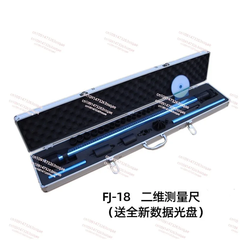 Auto chassis tram gauge car body collision measuring system measuring  NEW 2D Auto Body Measuring System repair frame machine