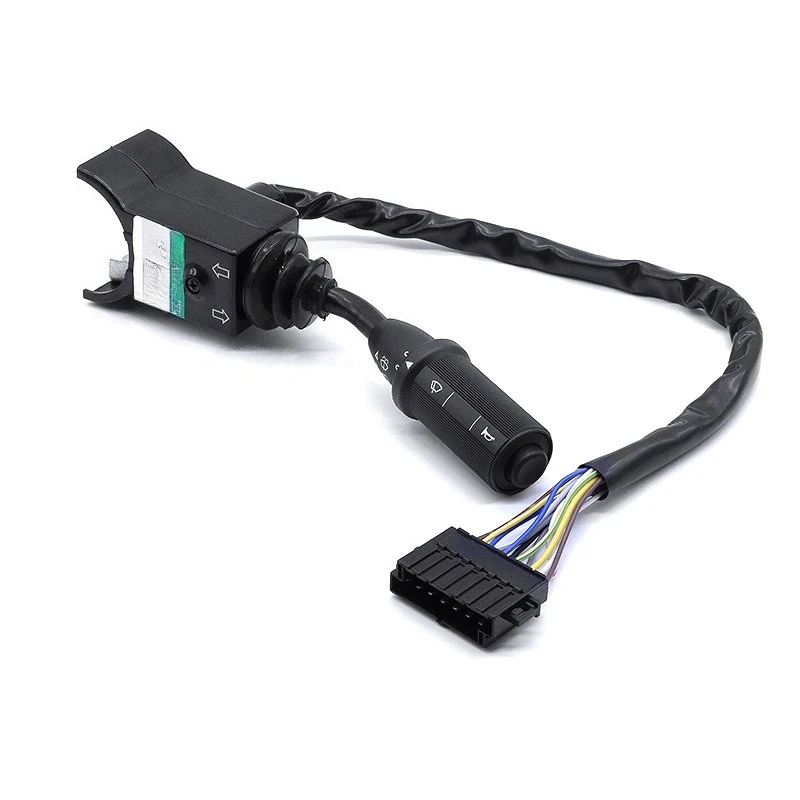 

11039248 Loader L60E/70 Mechanical Combination Switch Handle Excavator Cab Accessories