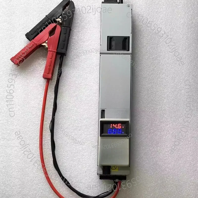 12V 14.6V True 50A Polymer Adjustable Charger