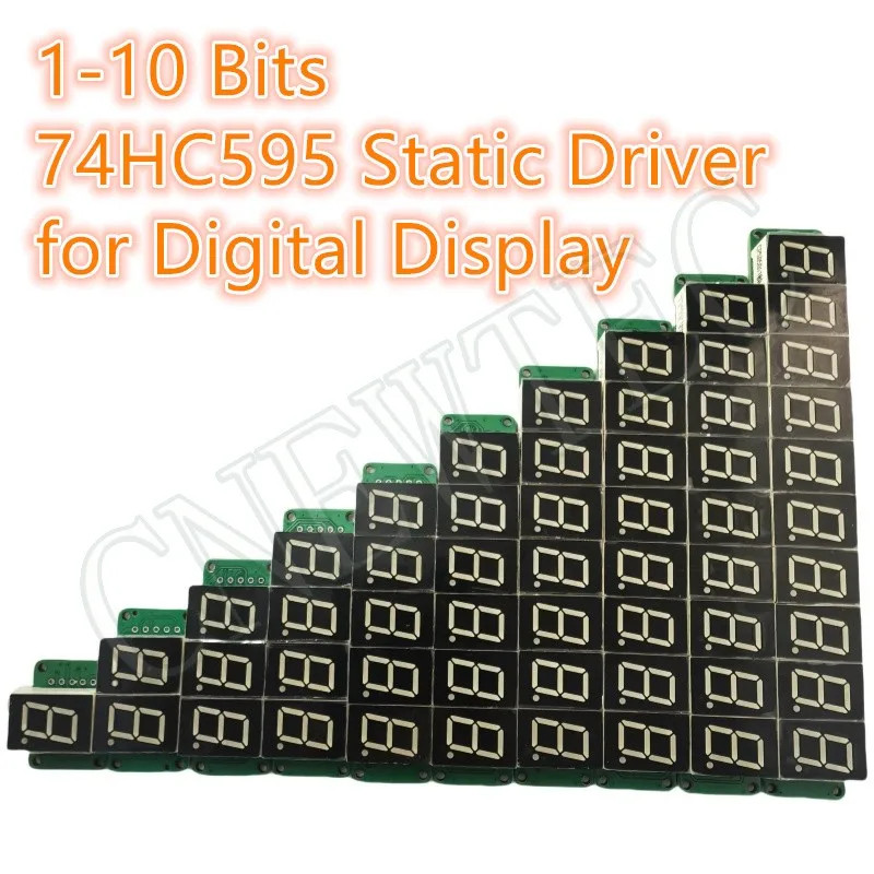 Static Drive 1 2 3 …