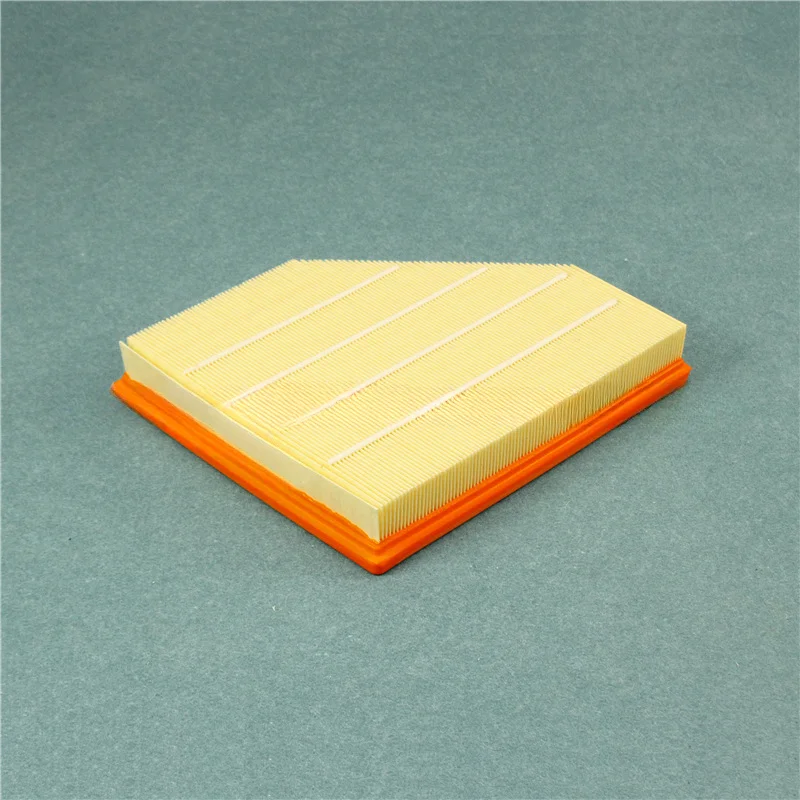 13718580428 Air Filter For BMW G20 G21 G28 G29 320i 320dx 330i M340i Z4 B48D Engine Air Intake 2018/11-