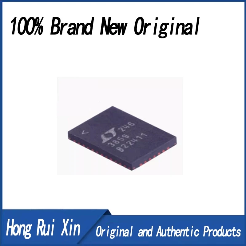 1 piece 100% new LTC3859EUHF LTC3859IUHF LT3859 LTC3859 QFN38