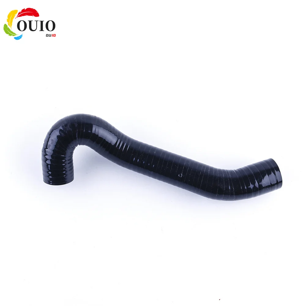 For 1998-2006 Audi A3/S3/TT Golf MK4 Seat Leon MK1 Cupra R 1.8T 225HP N75 DV Silicone Boost Hose view 3
