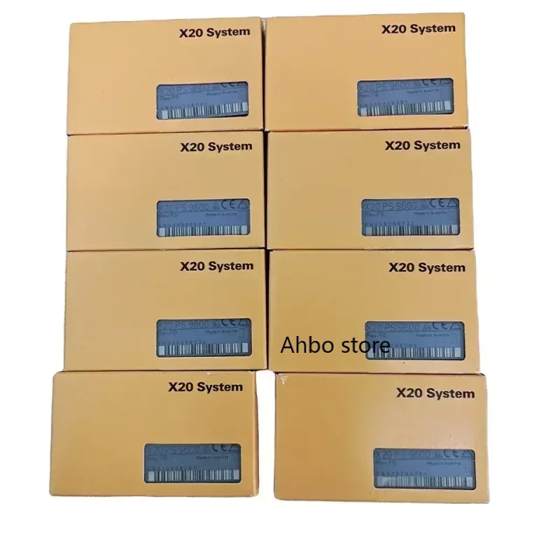 

For B&R PLC Switch Module X20AI4622 X20AO4622 X20A02622 X20AI2622 X20AI4632 XS20CS1011 XS20SM1436 XS20AT6402 X20AT2402